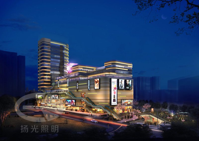 绿色照明新趋势：LED技术引领未来